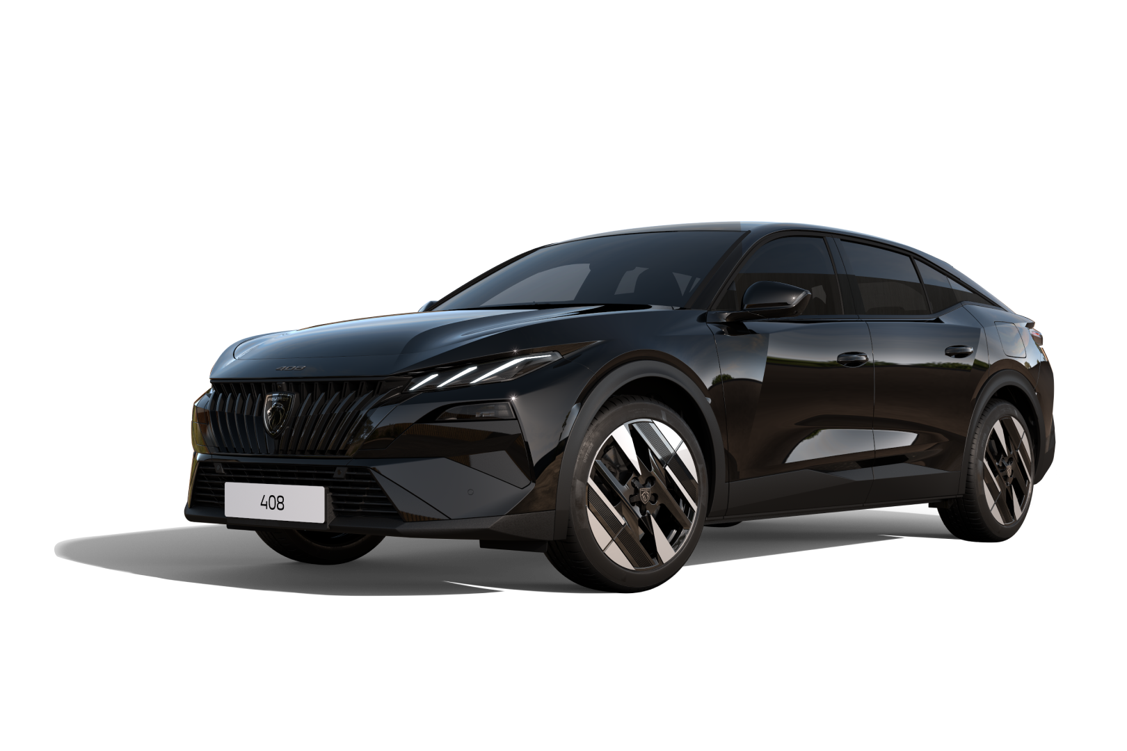 PEUGEOT 408 Allure
