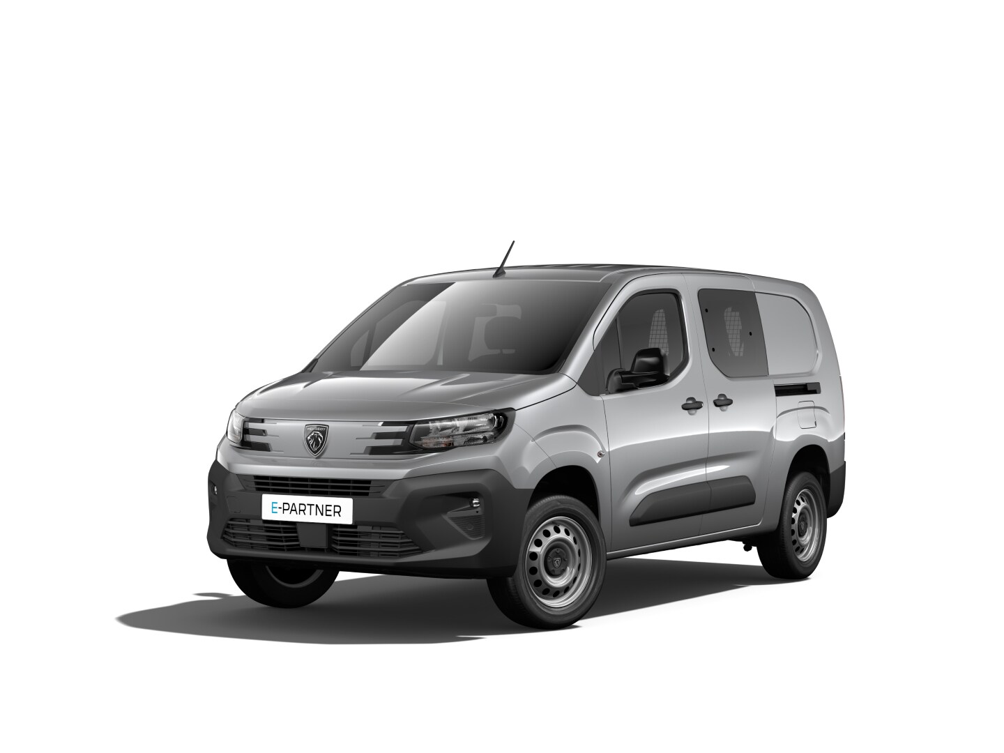 PEUGEOT Partner furgon brygadowy